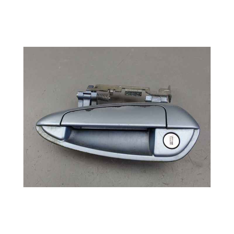 POIGNEE EXTERIEURE PORTE AVANT GAUCHE FIAT PUNTO