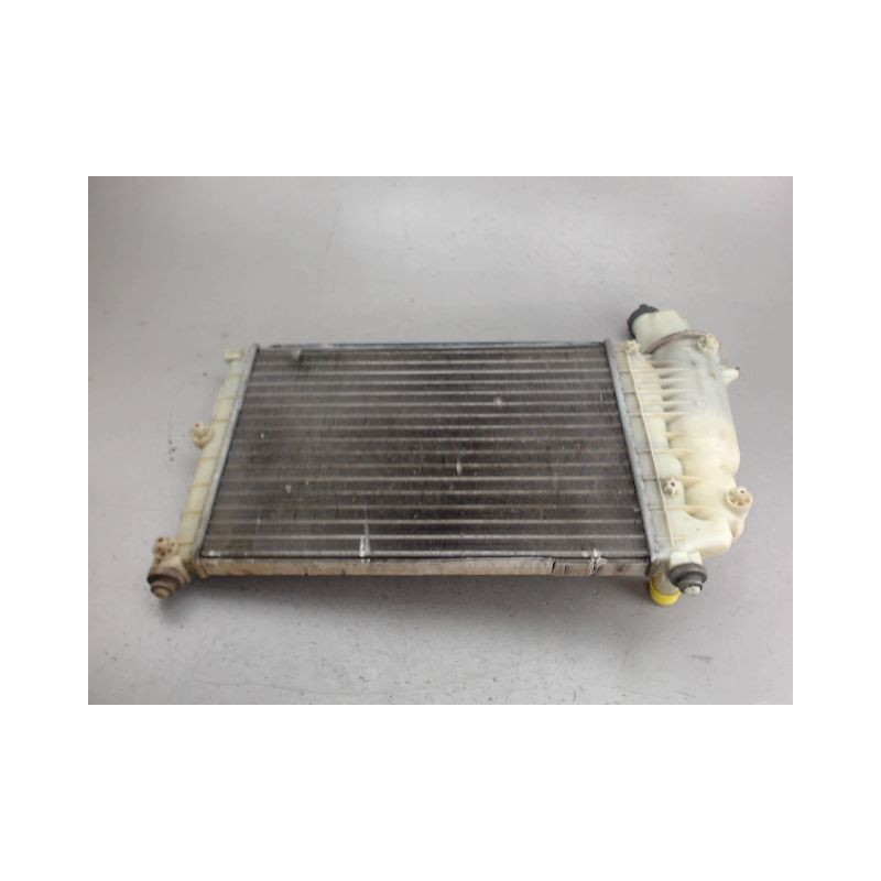 RADIATEUR FIAT PUNTO