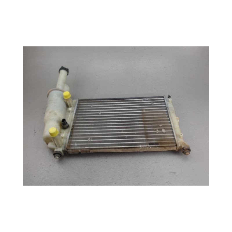 RADIATEUR FIAT PUNTO