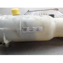 RADIATEUR FIAT PUNTO
