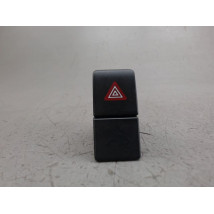 BOUTON DE WARNING OPEL AGILA