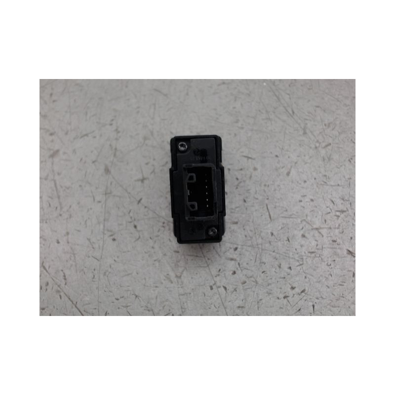 BOUTON DE WARNING OPEL AGILA