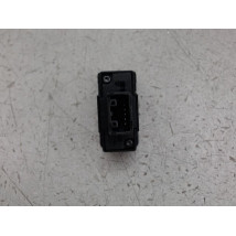 BOUTON DE WARNING OPEL AGILA