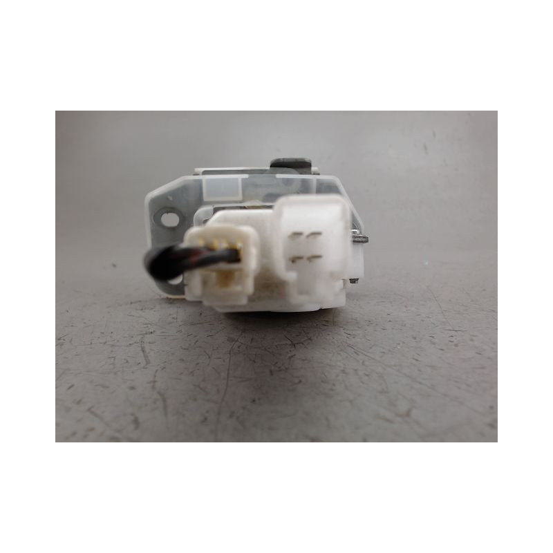 SERRURE HAYON  OPEL AGILA