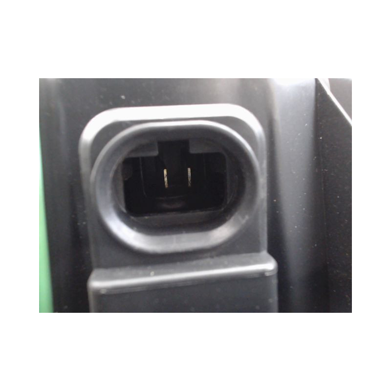MOTEUR VENTILATEUR CHAUFFAGE RENAULT MEGANE