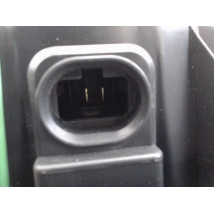 MOTEUR VENTILATEUR CHAUFFAGE RENAULT MEGANE