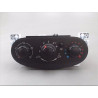COMMANDE DE CHAUFFAGE DACIA SANDERO II PH2 2017-