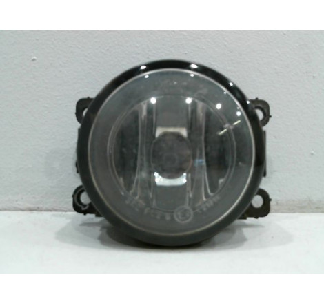 PHARE ANTIBROUILLARD AVANT GAUCHE RENAULT SCENIC II PH1 02-06