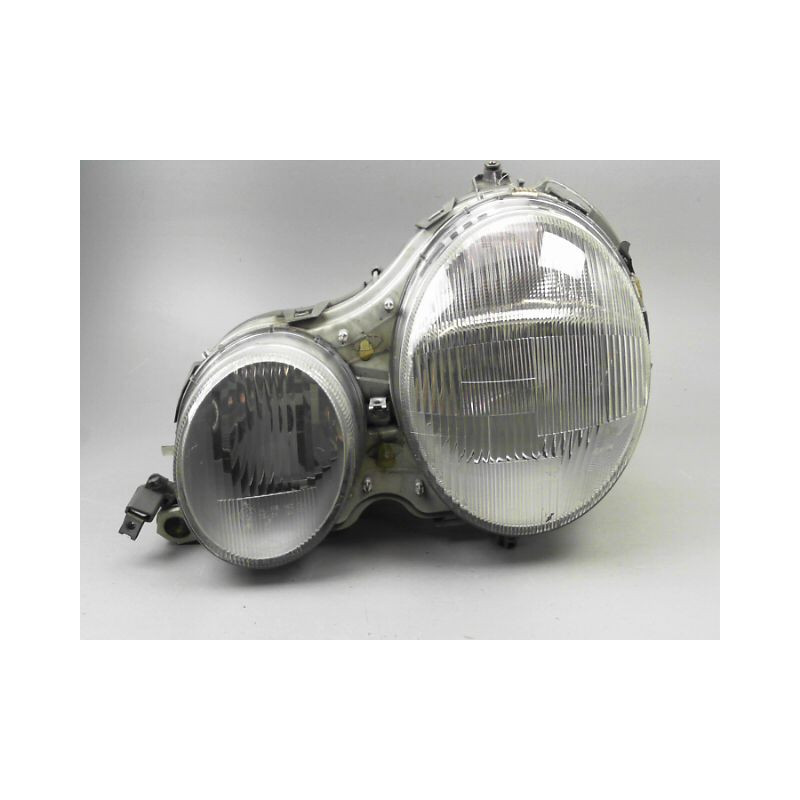PHARE GAUCHE MERCEDES CLASSE E 95-99