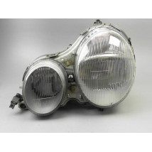 PHARE GAUCHE MERCEDES CLASSE E 95-99