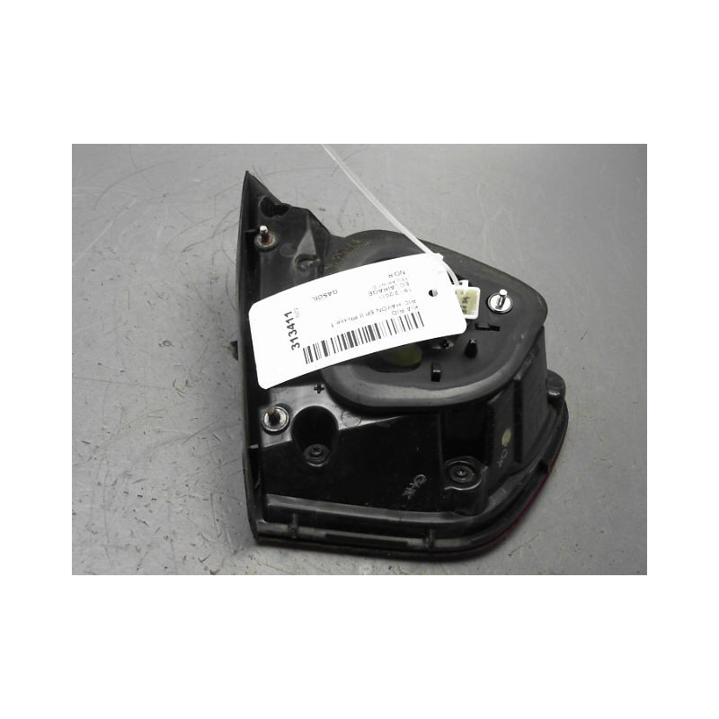 FEU ARRIERE INTERIEUR DROIT KIA RIO II Phase 1 2005-2009