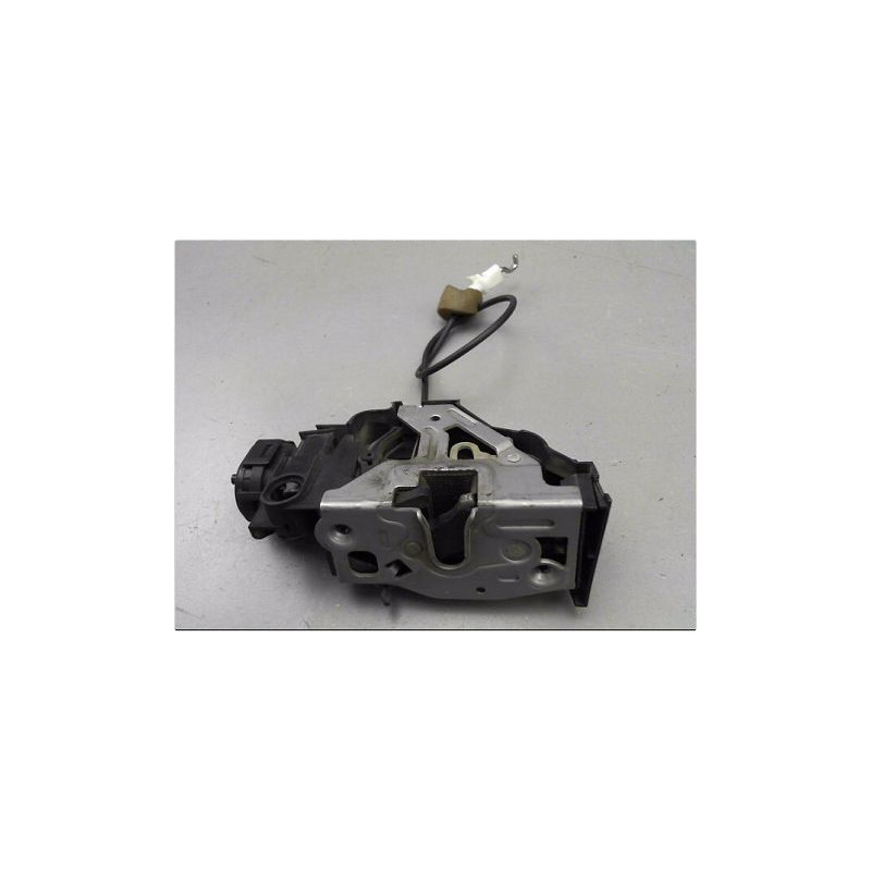 SYSTEME CONDAMNATION ARRIERE DROIT MERCEDES CLASSE A 01 -04