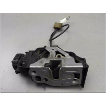 SYSTEME CONDAMNATION ARRIERE DROIT MERCEDES CLASSE A 01 -04