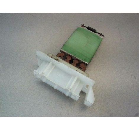 MODULE DE CHAUFFAGE