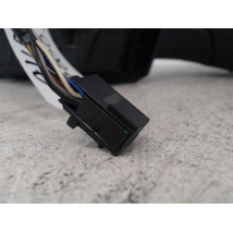 RETROVISEUR EXTERIEUR ELECTRIQUE DROIT FIAT BRAVO