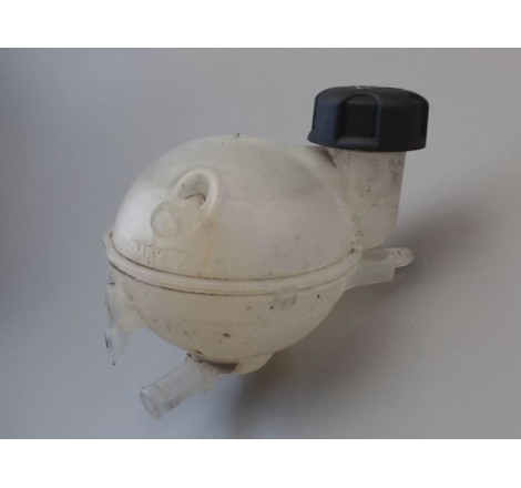 VASE EXPANSION