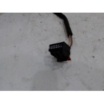 RETROVISEUR EXTERIEUR ELECTRIQUE DROIT AUDI A6
