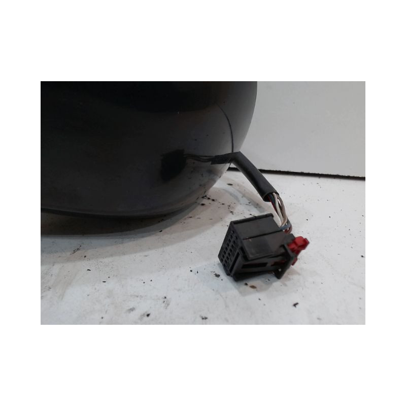 RETROVISEUR EXTERIEUR ELECTRIQUE GAUCHE AUDI A6