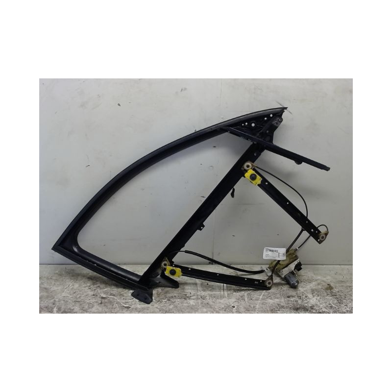 MECANISME+MOTEUR LEVE-GLACE AVANT DROIT AUDI A6