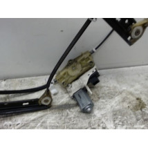 MECANISME+MOTEUR LEVE-GLACE AVANT DROIT AUDI A6