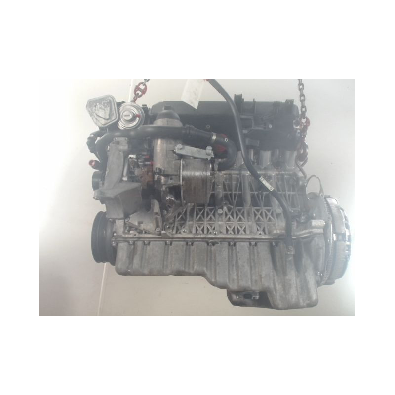 MOTEUR DIESEL B.M.W. SERIE 3 325 d