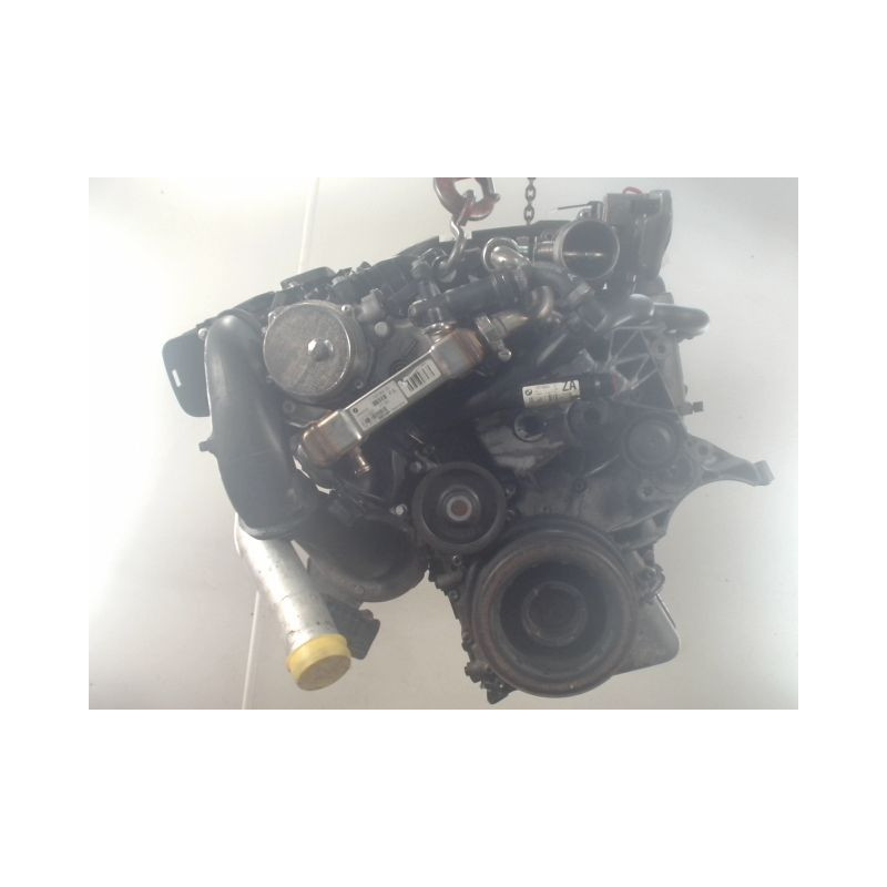 MOTEUR DIESEL B.M.W. SERIE 3 325 d