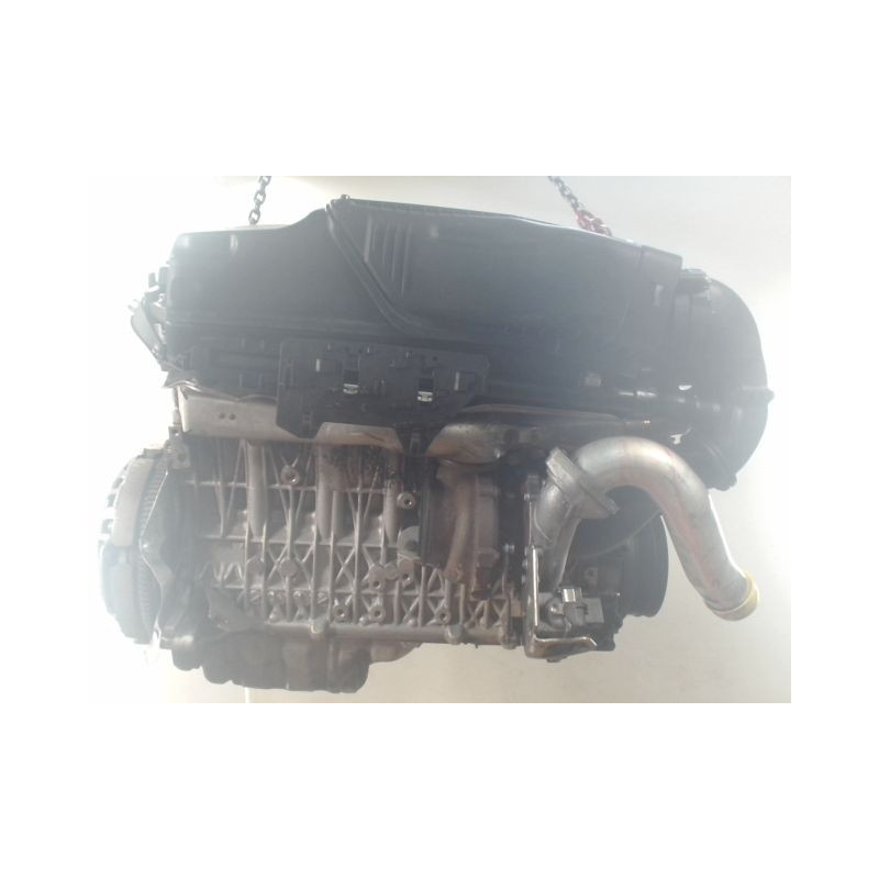 MOTEUR DIESEL B.M.W. SERIE 3 325 d