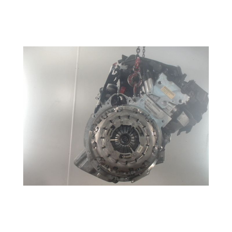MOTEUR DIESEL B.M.W. SERIE 3 325 d
