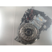 MOTEUR DIESEL B.M.W. SERIE 3 325 d