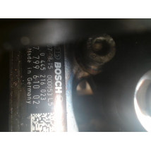 MOTEUR DIESEL B.M.W. SERIE 3 325 d