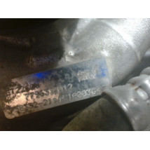 MOTEUR DIESEL B.M.W. SERIE 3 325 d