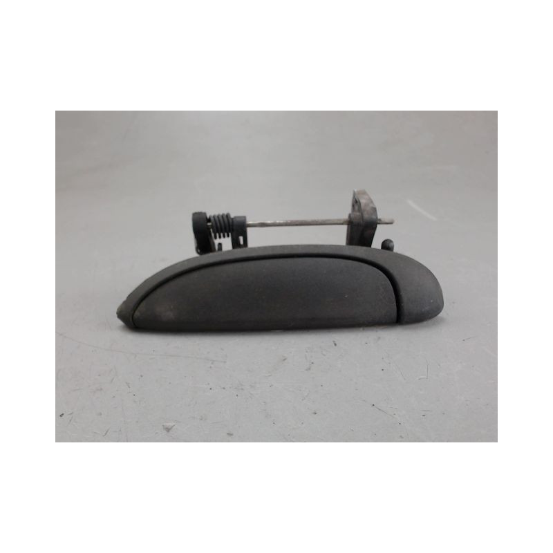 POIGNEE EXTERIEURE PORTE ARRIERE GAUCHE RENAULT CLIO