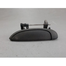 POIGNEE EXTERIEURE PORTE ARRIERE GAUCHE RENAULT CLIO