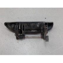 POIGNEE EXTERIEURE PORTE ARRIERE GAUCHE RENAULT CLIO