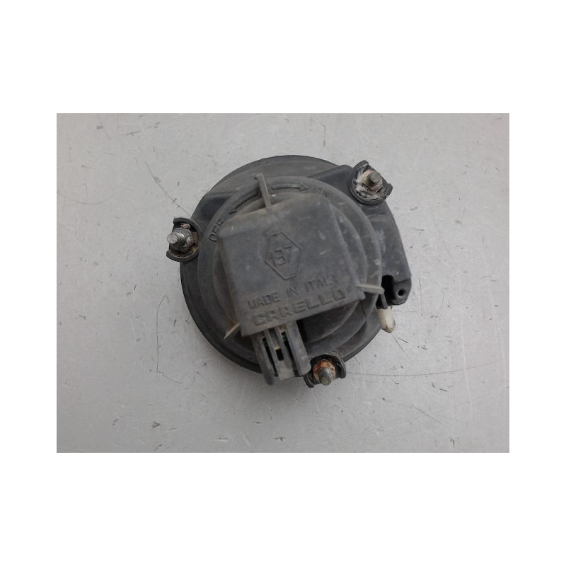 PHARE ANTIBROUILLARD AVANT GAUCHE RENAULT CLIO