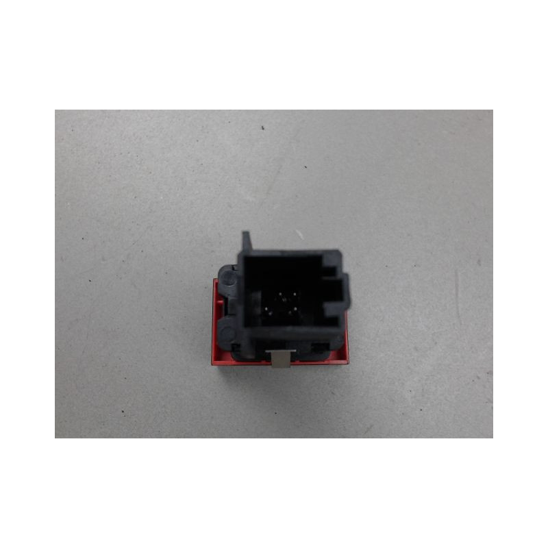 BOUTON DE WARNING VOLKSWAGEN POLO