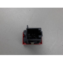BOUTON DE WARNING VOLKSWAGEN POLO