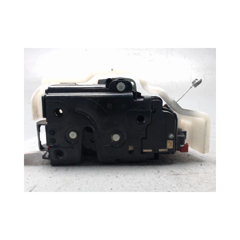 SYSTEME CONDAMNATION ARRIERE GAUCHE VOLKSWAGEN GOLF V 2003-2009