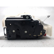 SYSTEME CONDAMNATION ARRIERE GAUCHE VOLKSWAGEN GOLF V 2003-2009