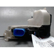 SYSTEME CONDAMNATION ARRIERE GAUCHE VOLKSWAGEN GOLF V 2003-2009