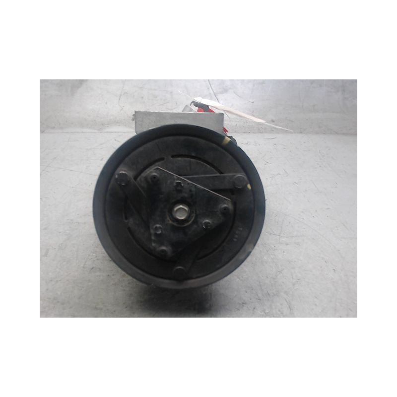 COMPRESSEUR AIR CONDITIONNE DACIA LODGY