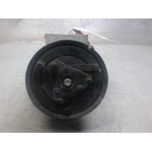COMPRESSEUR AIR CONDITIONNE DACIA LODGY