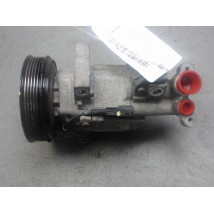 COMPRESSEUR AIR CONDITIONNE DACIA LODGY