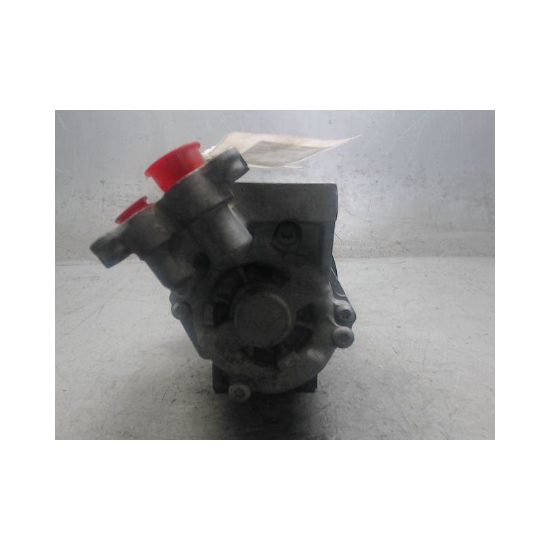 COMPRESSEUR AIR CONDITIONNE DACIA LODGY