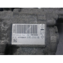 COMPRESSEUR AIR CONDITIONNE DACIA LODGY