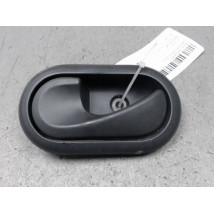 POIGNEE INTERIEURE PORTE AVANT GAUCHE DACIA SANDERO 2008-