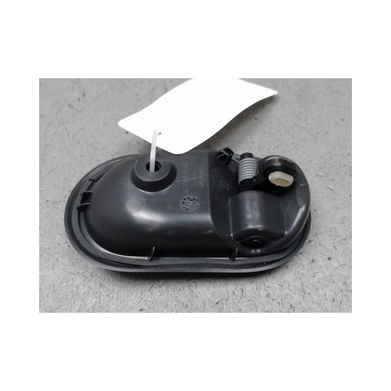 POIGNEE INTERIEURE PORTE AVANT GAUCHE DACIA SANDERO 2008-