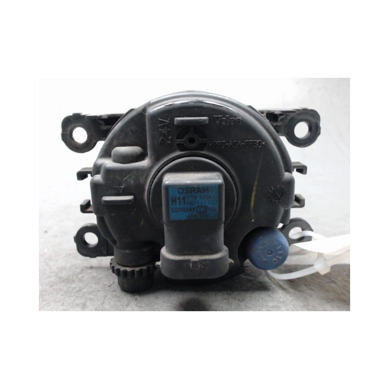 PHARE ANTIBROUILLARD AVANT GAUCHE RENAULT MEGANE III ESTATE 09-