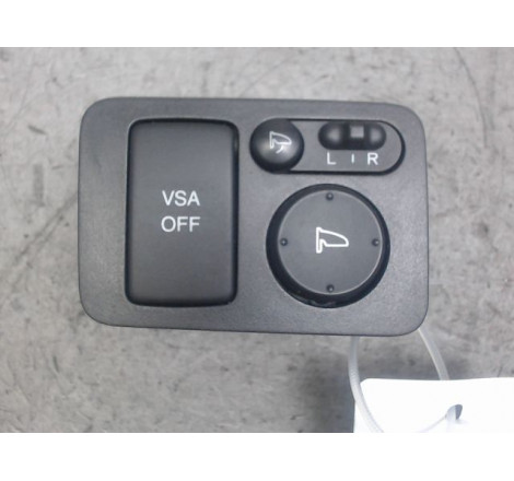 COMMANDE RETROVISSEUR EXT ELECTRIQUE
