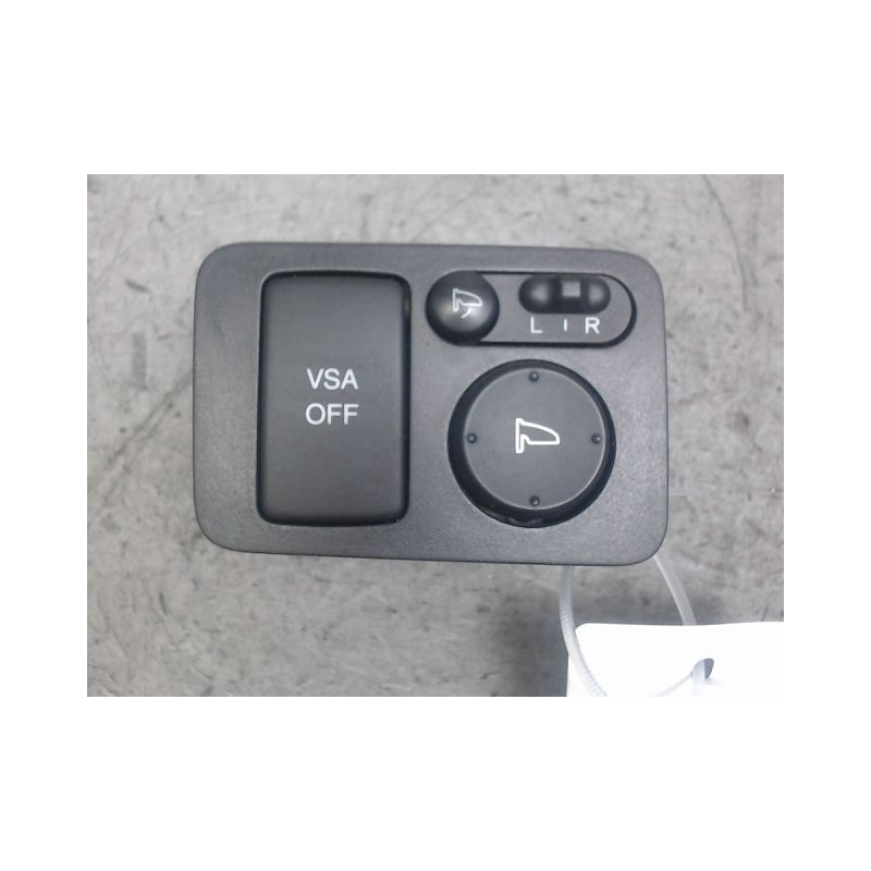 COMMANDE RETROVISSEUR EXTERIEUR ELECTRIQUE HONDA CR-V -2002